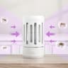 Portable Mosquito Killer Lamp  Rechargeable Electric Trap 9