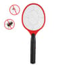 Premium Battery Operated Electric Mosquito Swatter Handheld Bug Zapper Racket Insect Killer 3