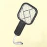 USB Rechargeable Mosquito Killer Lamp  Electric Swatter 2 In 1 Portable Bug Zapper 10