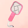 USB Rechargeable Mosquito Killer Lamp  Electric Swatter 2 In 1 Portable Bug Zapper 1
