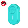 Outdoor Ultrasonic Mosquito Repeller Clip Compact Portable Mosquito Repellent For Kids  Pets 6