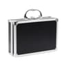 Aluminium Alloy Portable Tool Storage Case Multifunctional Household Organizer Box 8