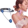 Adjustable Neck Brace For Cervical Spine Support  Posture Corrector 0