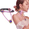 Adjustable Neck Brace For Cervical Spine Support  Posture Corrector 5