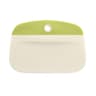 Precision Dough Cutter  Pasta Scraper With Measuring Scale 1