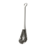 Long Handle Bottle  Cup Cleaning Brush With 360 Spiral Bristles 7