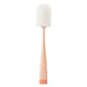 Long Handle Sponge Cup Cleaning Brush With Removable Head  Drying Stand 4