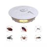 Indoor Flea Trap Lamp For Home Pest Control Mosquito Fly  Cockroach Catcher 0