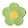 Cherry Blossom Silicone Heat Resistant Trivet Mat For Hot Pots Pans  Kitchen Counter Protection 1