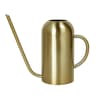 1500ml Stainless Steel Indoor Plant Watering Can With Long Precision Spout 0