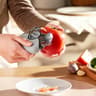 3 In 1 Rotary Peeler  Grater Multifunctional Vegetable And Fruit Prep Tool 9