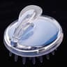 ComfortGrip Scalp  Body Massage Brush Set 5 Pack For Relaxing Scalp Massager Care 0