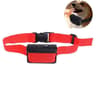 SilentGuard Automatic Dog Bark Collar With Ultrasonic Training  Smart Bark Detection 0