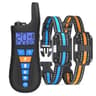 Smart Waterproof Dog Training Collar With 800M Remote Control 0