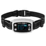 SafeBound GPS Dog Fence  Training Collar With OLED Display 0