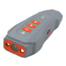 LED Ultrasonic Dog Bark Control  Training Device With Flashlight And Laser Pointer 5