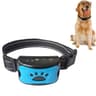 Smart Rechargeable Waterproof Anti Bark Collar For Dogs With Intelligent Bark Detection 3