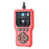 FOXSUR V529 OBD2 Scanner Car Diagnostic Tool With Live Data  Engine Code Reader 9