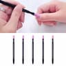 Quartz Precision Cuticle Remover Set 5PCS Double Ended Nail Care  Dead Skin Removal Tools 6