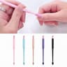 Quartz Precision Cuticle Remover Set 5PCS Double Ended Nail Care  Dead Skin Removal Tools 0