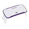BLUEQUE Portable USB Nail Lamp 36W UV LED Nail Dryer For Fast Gel Nail Curing 0