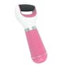 SmoothStep Electric Foot Callus Remover  Pedicure Grinder For Soft Salon Ready Feet 0