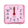 Silent Mini Digital Alarm Clock For Bedroom Bedside Desk Compact Desktop Clock 1