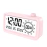 Visual Countdown Alarm Clock With LCD Display Timer  Temperature Monitor 0