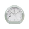 Kids Night Light Alarm Clock Cute Bedside Analog Clock For Childrens Bedroom 0