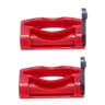2PCS Dyson Switch Lock Trigger Holder For Dyson V7 V8 V10 V11 V15 Vacuum Cleaners 2
