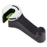360 Rotating Car Seat Headrest Hook And Car Phone Holder Back Seat Organizer 5
