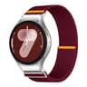 Samsung Galaxy Watch Band Adjustable Elastic Nylon Watch Strap For Galaxy Watch FE 7 6 5 4 15