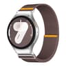 Samsung Galaxy Watch Band Adjustable Elastic Nylon Watch Strap For Galaxy Watch FE 7 6 5 4 13