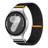 Samsung Galaxy Watch Band Adjustable Elastic Nylon Watch Strap For Galaxy Watch FE 7 6 5 4 20