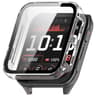 Garmin Venu X1 Case With Tempered Glass Screen Protector Lightweight PC Watch Cover 10