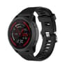 Garmin Forerunner 745 22mm Silicone Watch Band Quick Release Twill Replacement Sports Strap 10