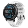 Amazfit Active Max Silicone Watch Band Breathable Sport Replacement Strap 9