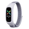 OPPO Watch Band Soft Nylon Watch Strap Breathable Replacement Sport Wristband 6