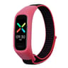 OPPO Watch Band Soft Nylon Watch Strap Breathable Replacement Sport Wristband 0