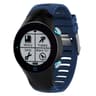 Silicone Replacement Watch Band For Garmin Forerunner 610 Soft Comfortable Fitness Strap 3