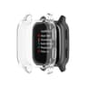 Garmin Venu Sq 2 Full Coverage TPU Watch Case Protective Electroplated Cover 10