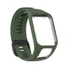 TomTom Watch Band Soft Silicone Replacement Strap Adjustable Sports Watch Band 4