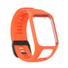 TomTom Watch Band Soft Silicone Replacement Strap Adjustable Sports Watch Band 0