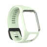 TomTom Watch Band Soft Silicone Replacement Strap Adjustable Sports Watch Band 12