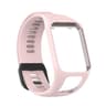 TomTom Watch Band Soft Silicone Replacement Strap Adjustable Sports Watch Band 18