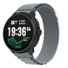 Suunto Race 2 Nylon Watch Strap Alpine Loop Replacement Watch Band Adjustable Wristband 11