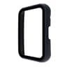 OPPO Watch Free Case With Tempered Glass Screen Protector Full Coverage PC Watch Protective Cover 6
