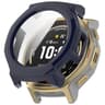 Amazfit T Rex 3 Pro 44mm Tempered Glass PC Watch Protective Cover Full Protection 10