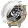 Amazfit T Rex 3 Pro 44mm Tempered Glass PC Watch Protective Cover Full Protection 12