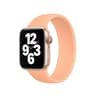 Apple Watch Silicone Elastic Watch Band Soft Stretch Replacement Strap For Series 10 9